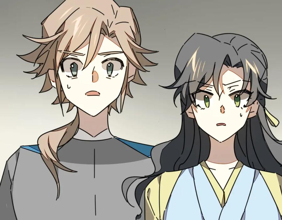 《别动！自己人》第81话 完结篇上 失踪_ 第86页