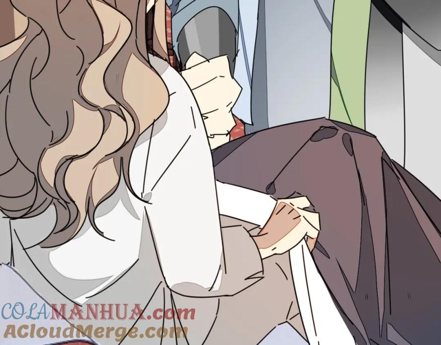 《别动！自己人》第81话 完结篇上 失踪_ 第57页