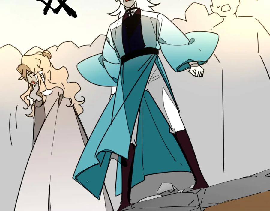 《别动！自己人》第81话 完结篇上 失踪_ 第8页