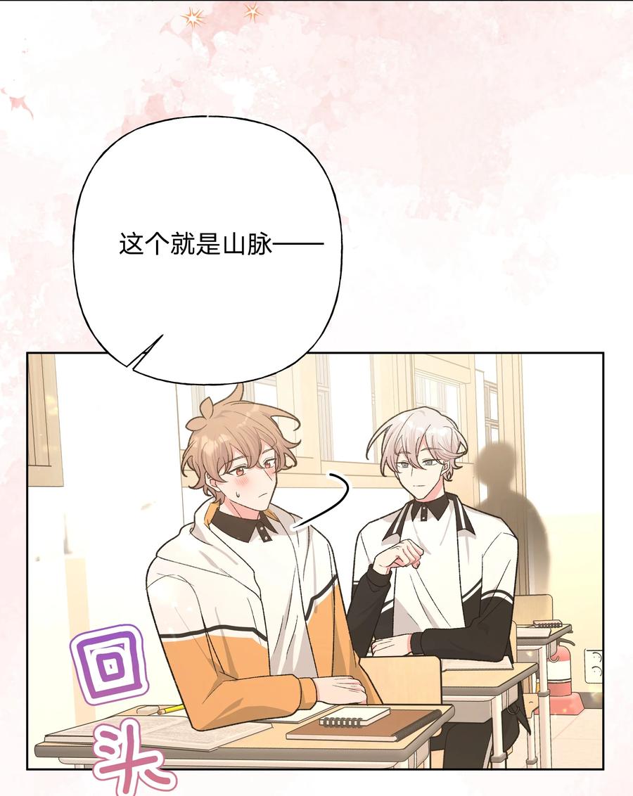 别对我表白 089 低调 第24页