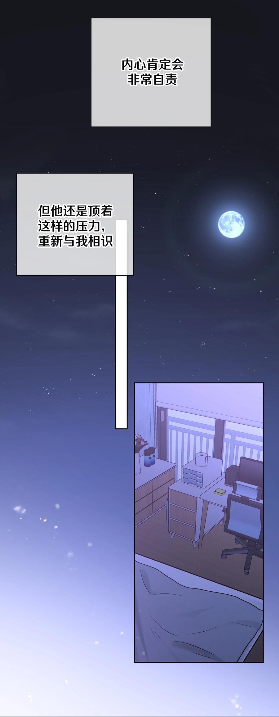 别对我表白 093 我相信你 第21页