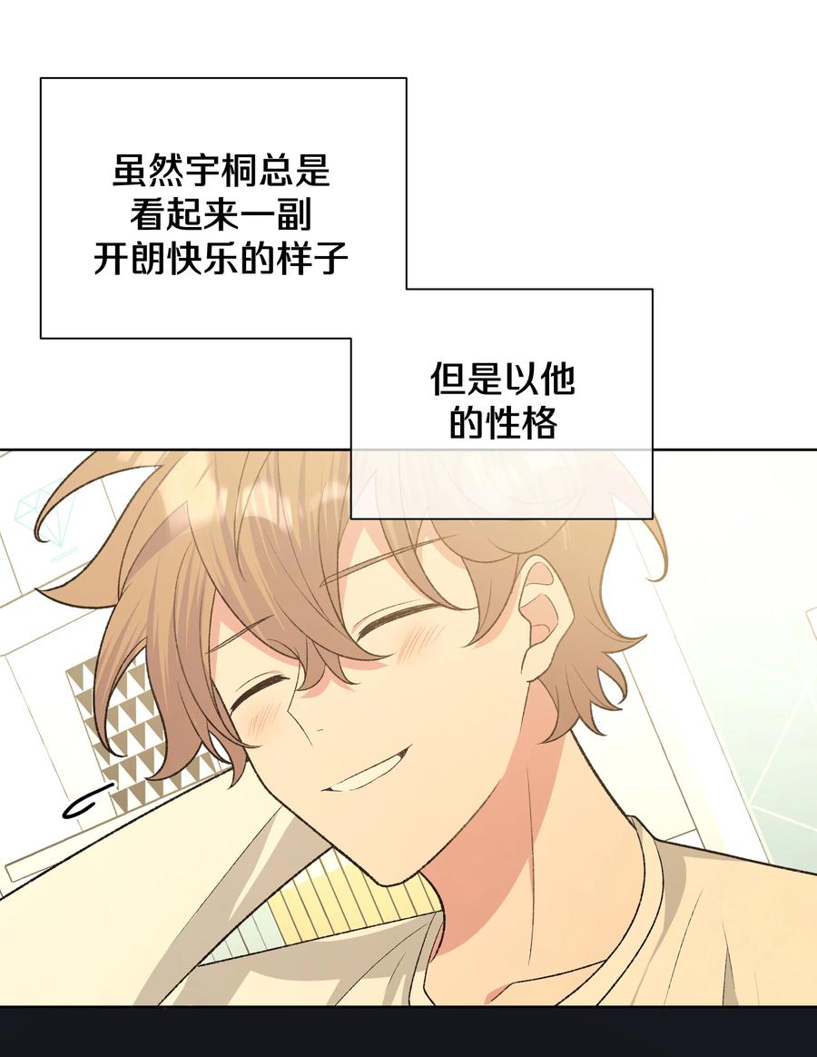别对我表白 093 我相信你 第20页