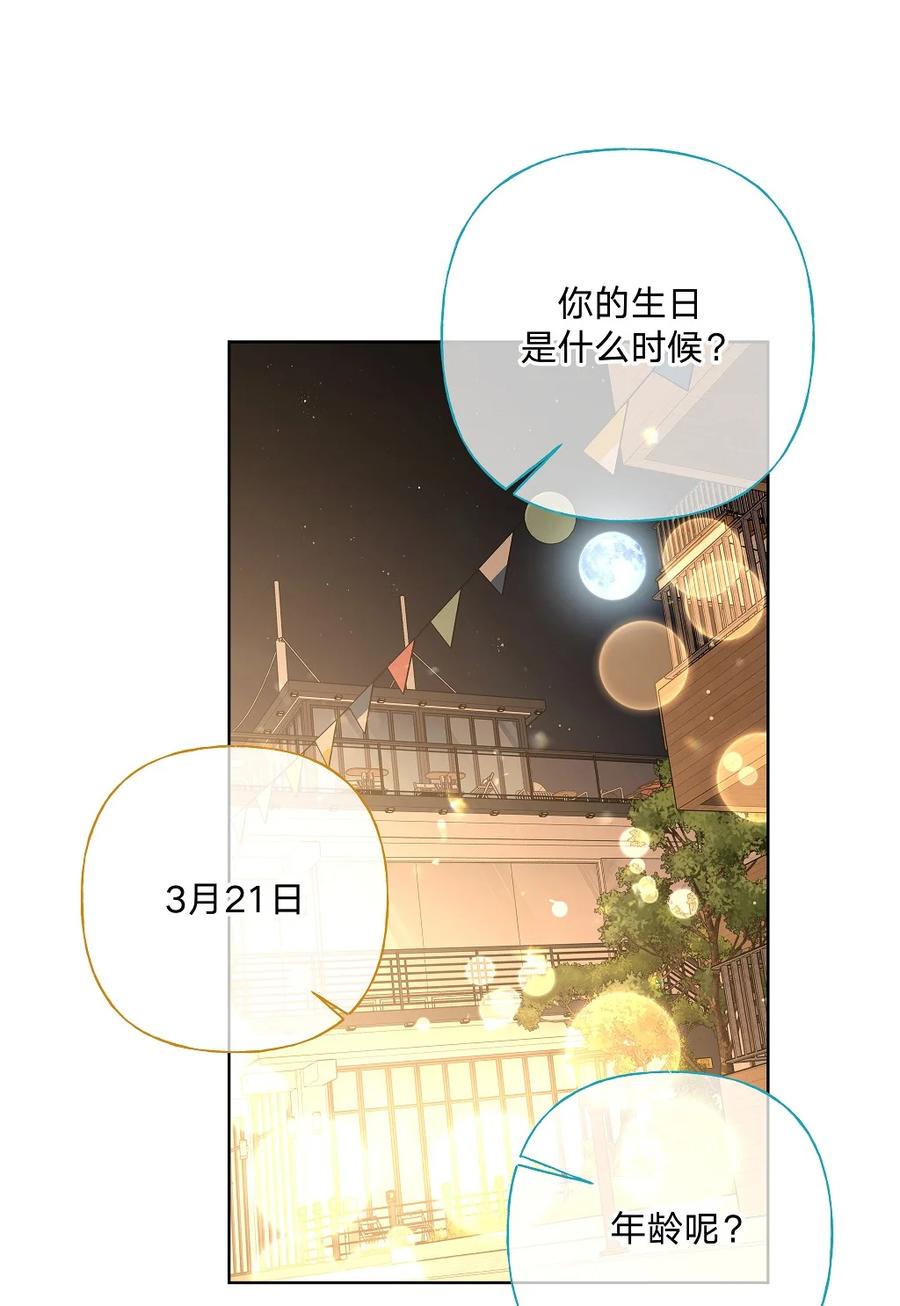 别对我表白 097 无法改变 第21页