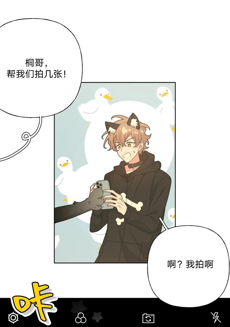别对我表白 107 是不是很酷 第17页