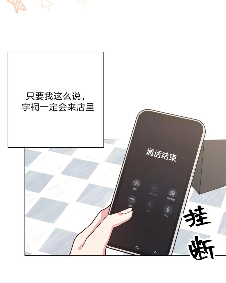 别对我表白 108 没必要在意 第45页