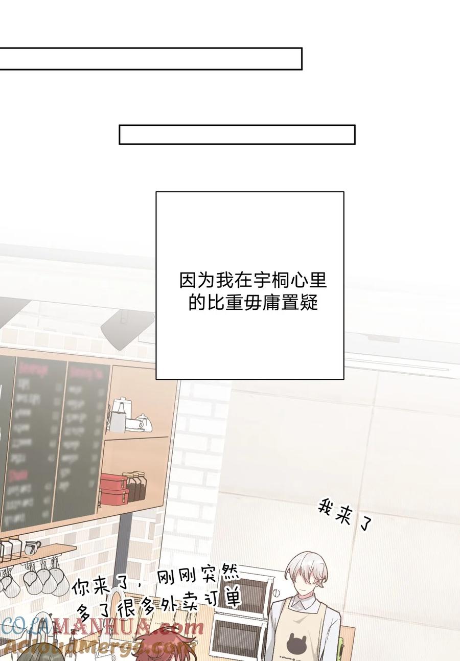 别对我表白 108 没必要在意 第46页
