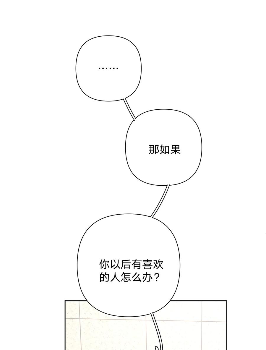 别对我表白 011 如果是你呢？ 第27页