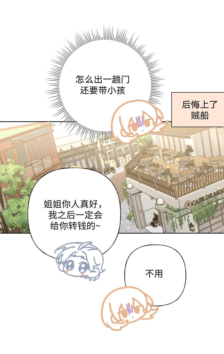 别对我表白 119 今天要喝什么 第36页