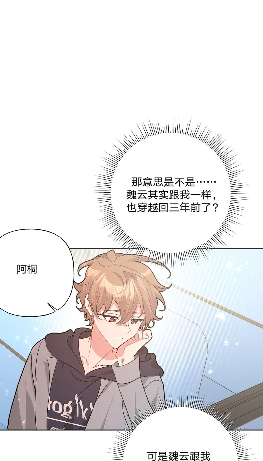 别对我表白 128 笨蛋 第11页