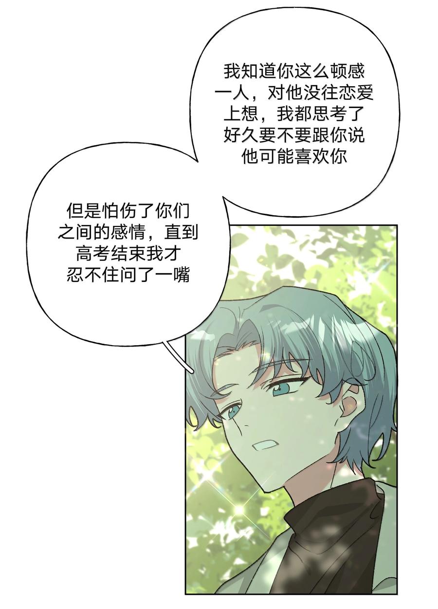 别对我表白 129 穿越 第31页