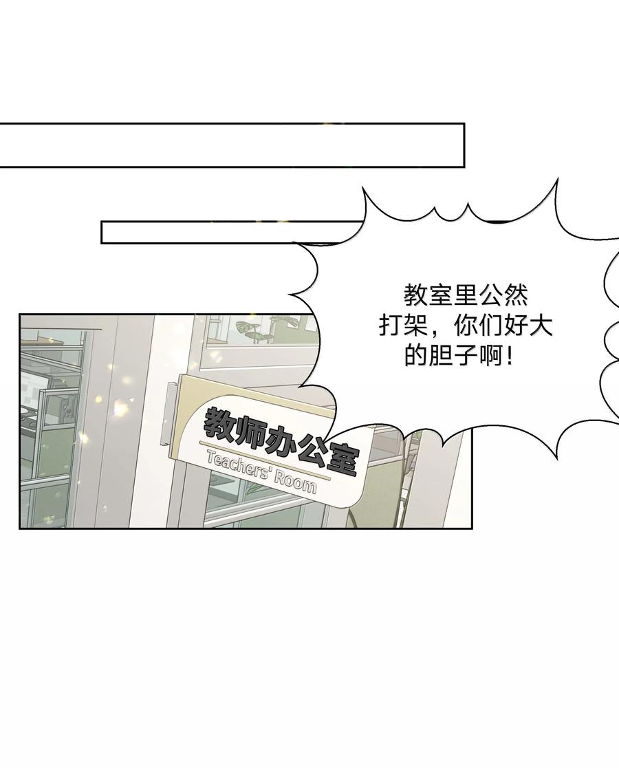 别对我表白 136 把你卷进来了 第10页
