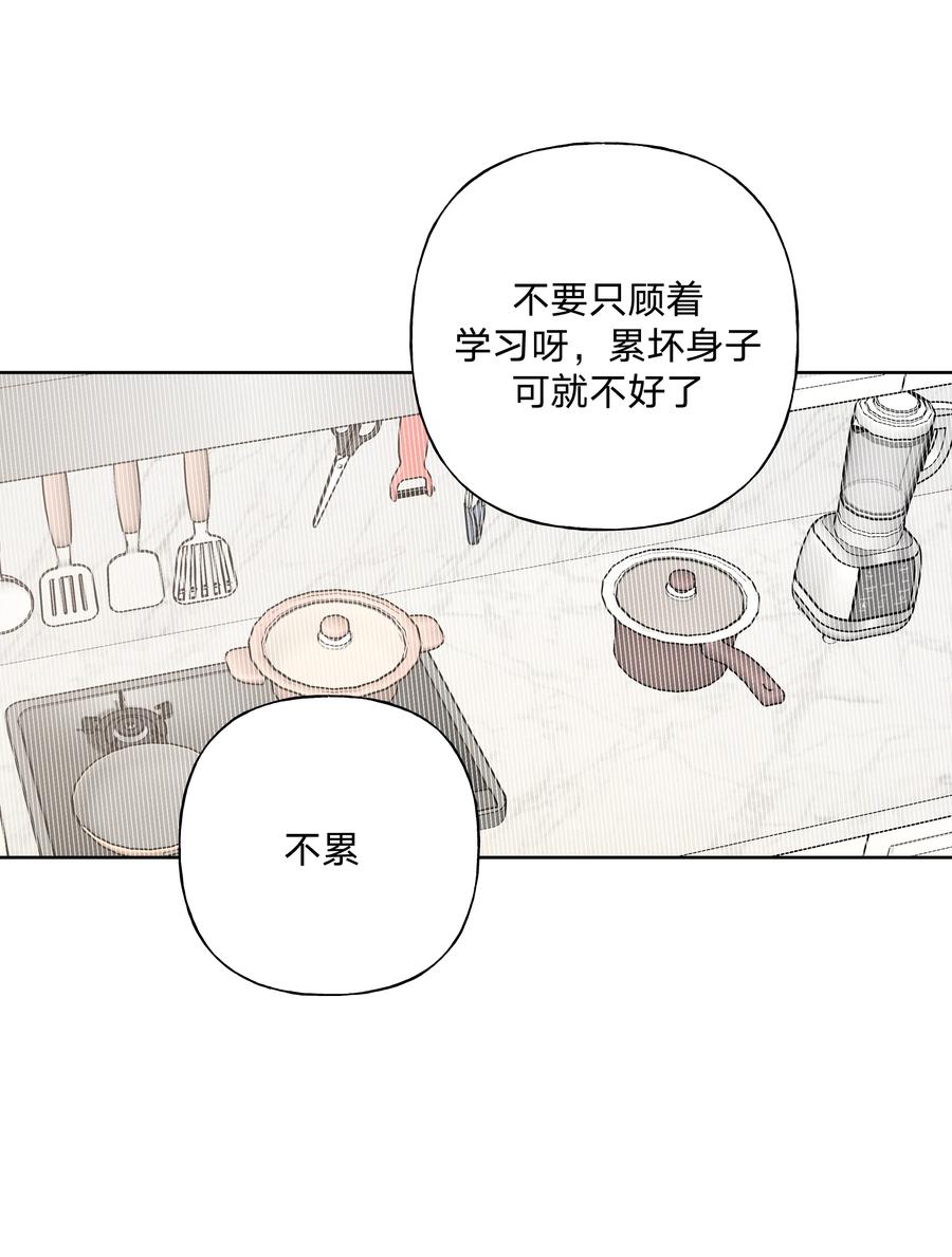 别对我表白 016 你怎么知道我生日 第17页
