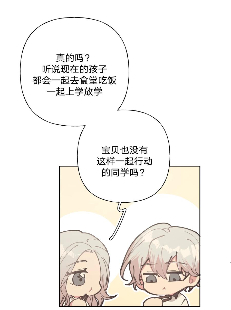 别对我表白 016 你怎么知道我生日 第20页