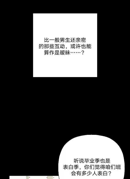 别对我表白 153 想起来了 第15页