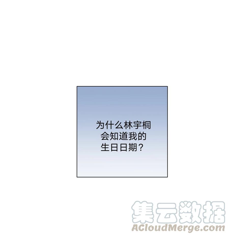 别对我表白 017 给你炸虾，不要生气啦 第1页