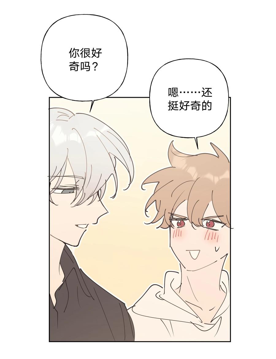 别对我表白 小番外： 要试试吗 第8页