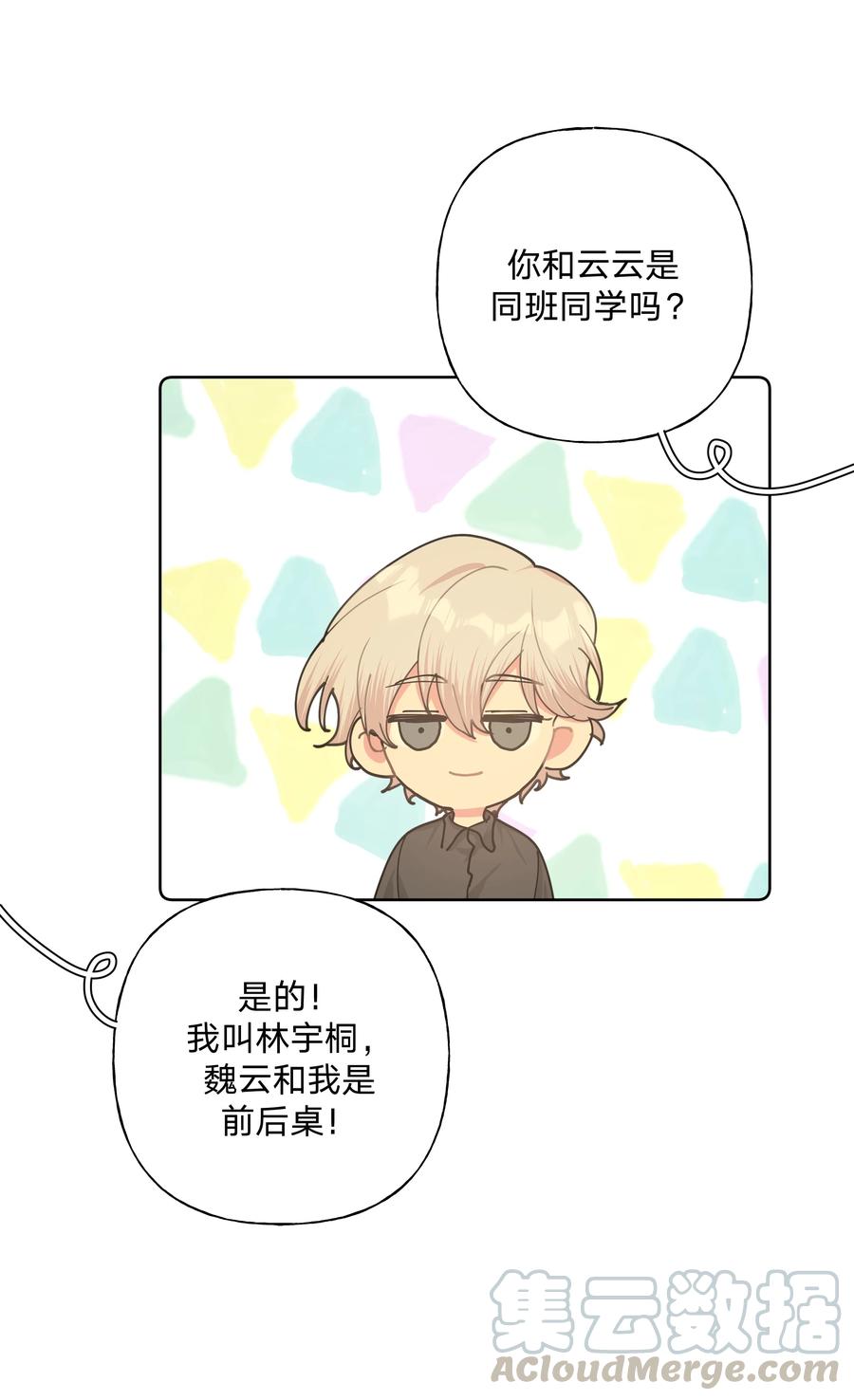 别对我表白 018 周末约会？ 第19页