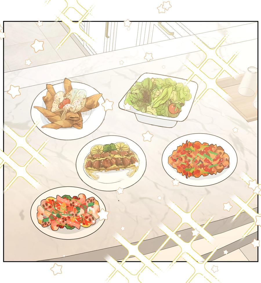 别对我表白 019 过生日 第18页