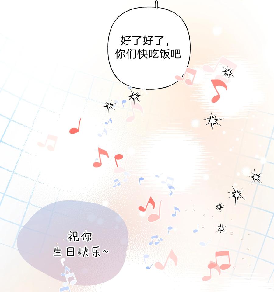 别对我表白 019 过生日 第23页