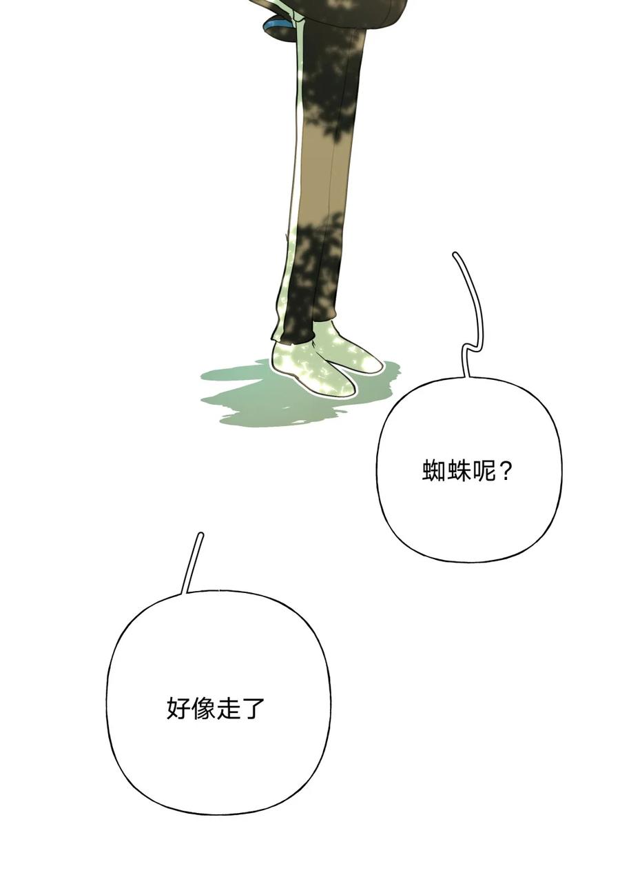 别对我表白 小番外 蜘蛛 第16页
