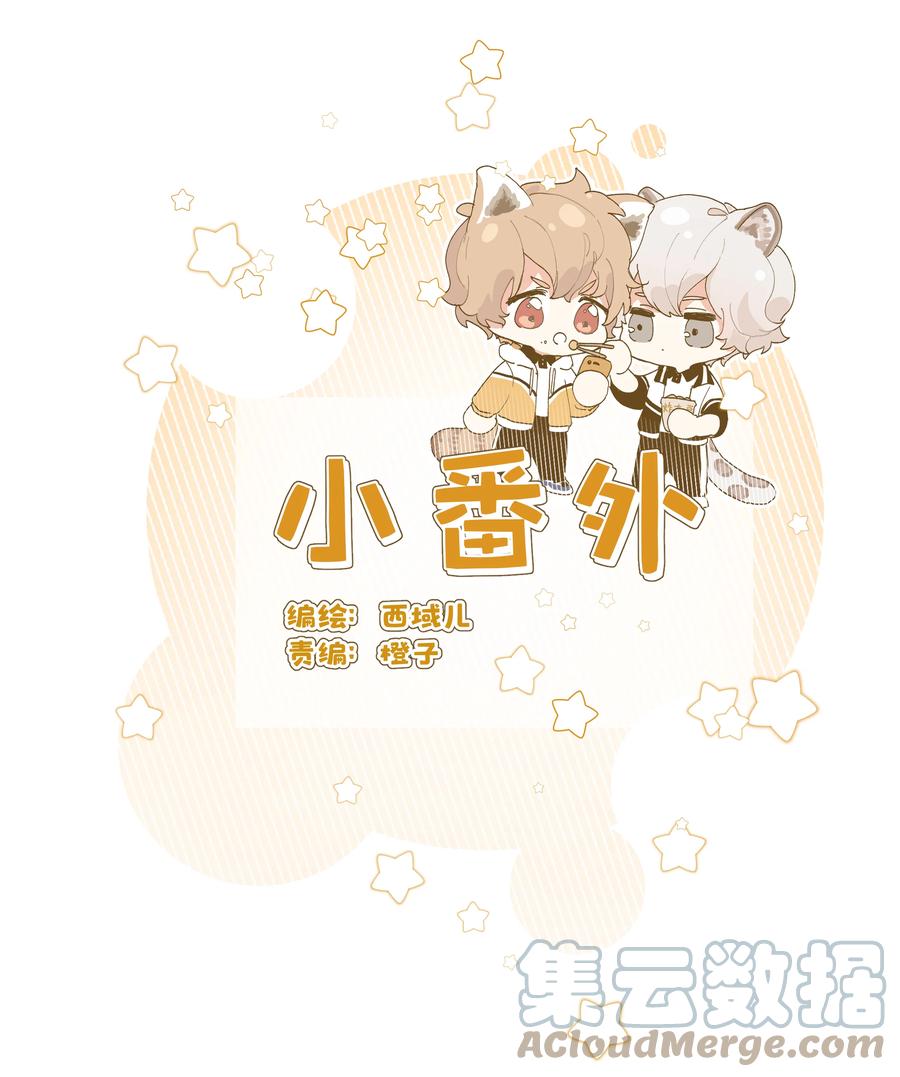 别对我表白 小番外 蜘蛛 第1页