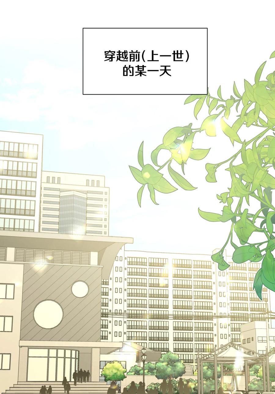 别对我表白 小番外 蜘蛛 第2页