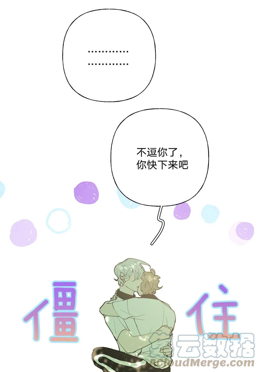 别对我表白 小番外 蜘蛛 第15页