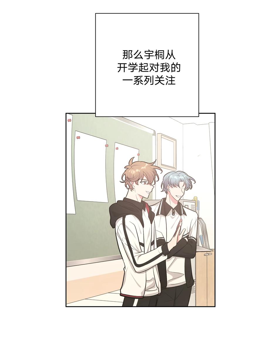 别对我表白 026 为什么他们会在一起 第5页