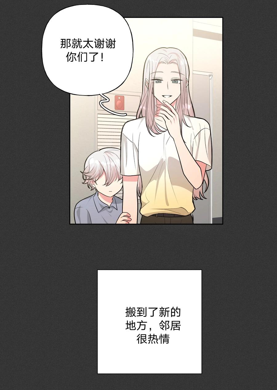 别对我表白 027 邻居 第2页