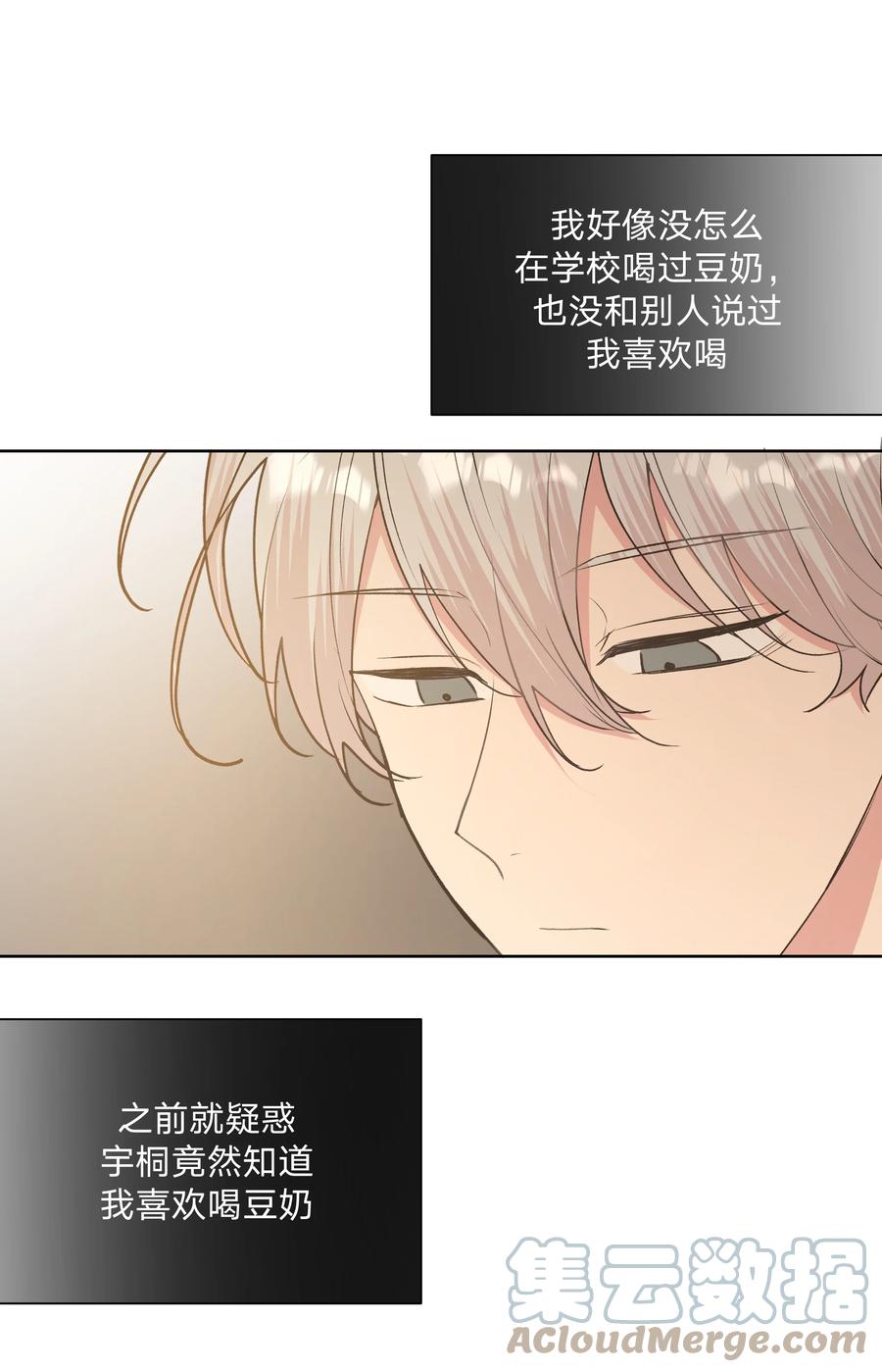 别对我表白 028 真的是那样的人吗 第15页