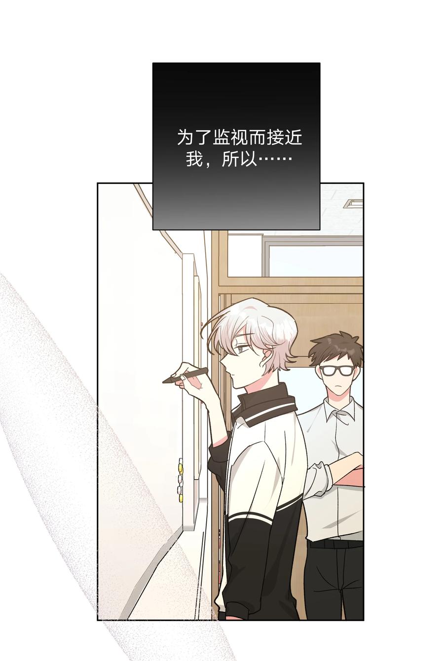 别对我表白 028 真的是那样的人吗 第18页