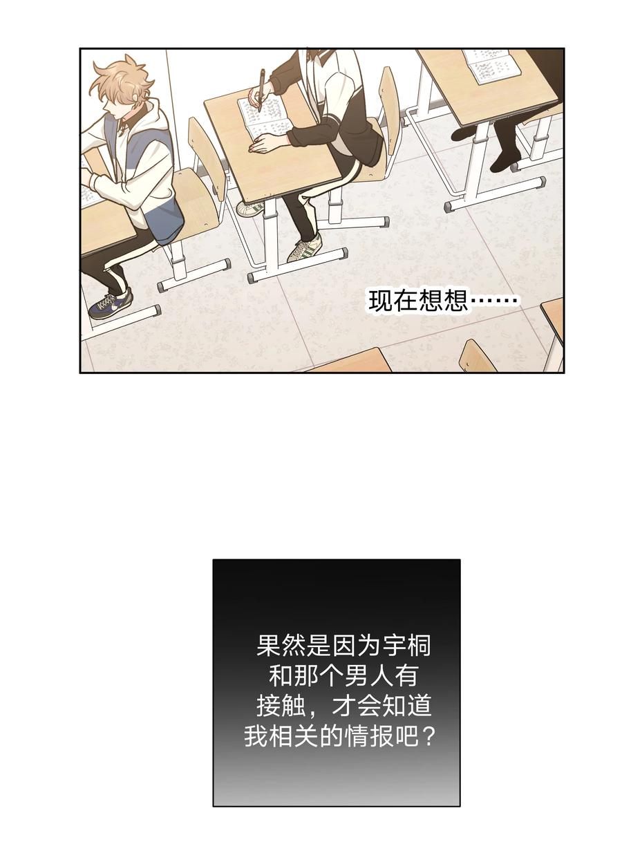 别对我表白 028 真的是那样的人吗 第16页