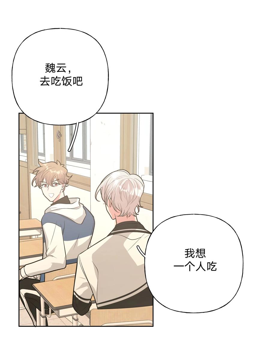 别对我表白 028 真的是那样的人吗 第30页