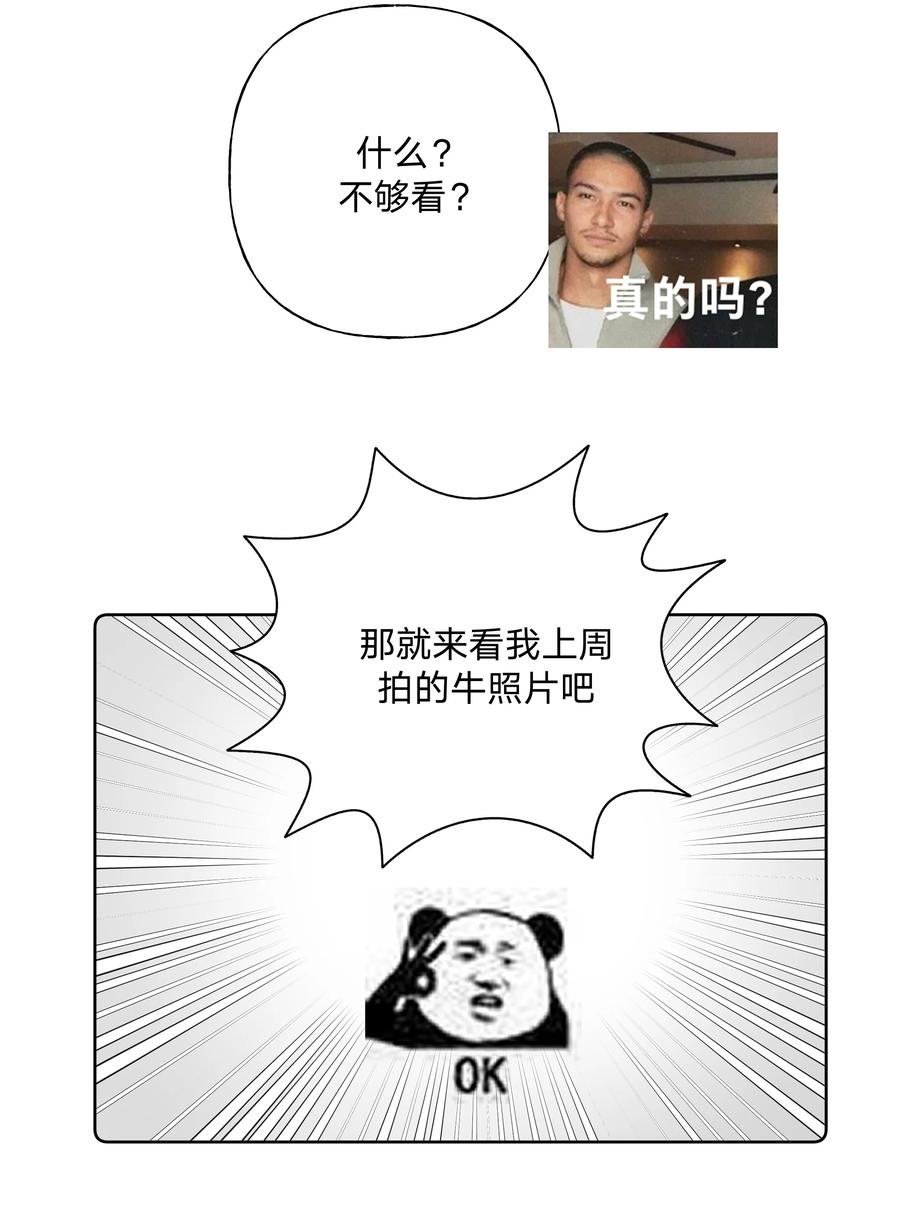 别对我表白 小番外 圣诞节 第20页