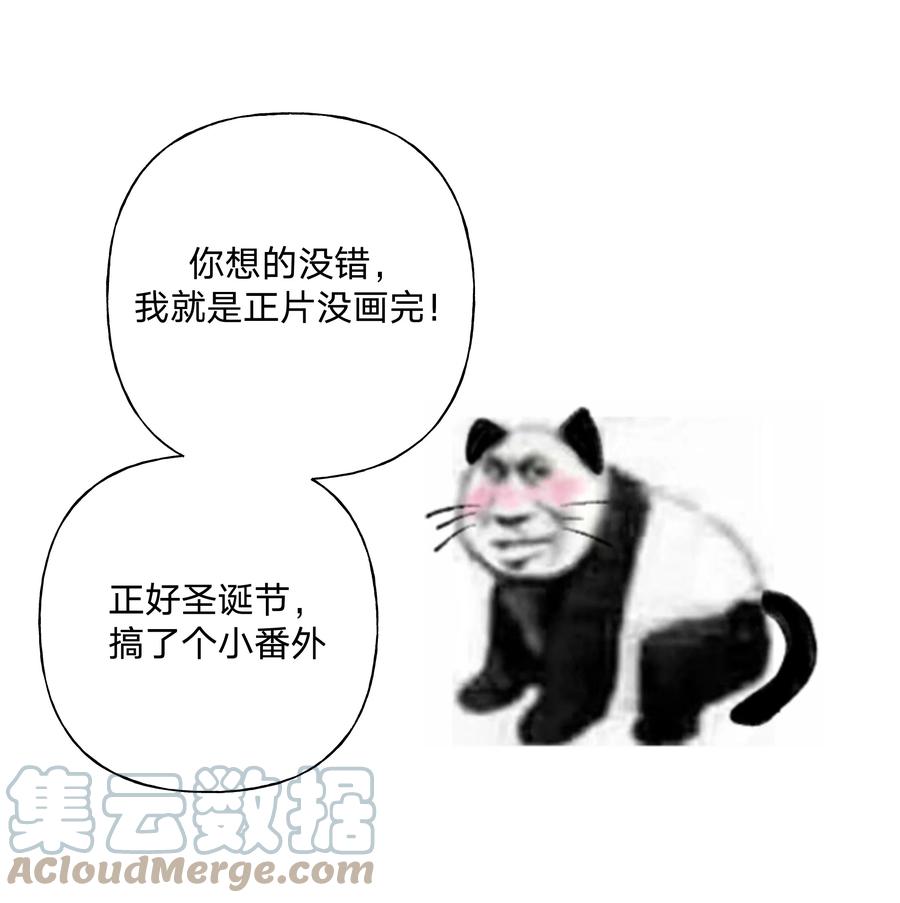 别对我表白 小番外 圣诞节 第19页