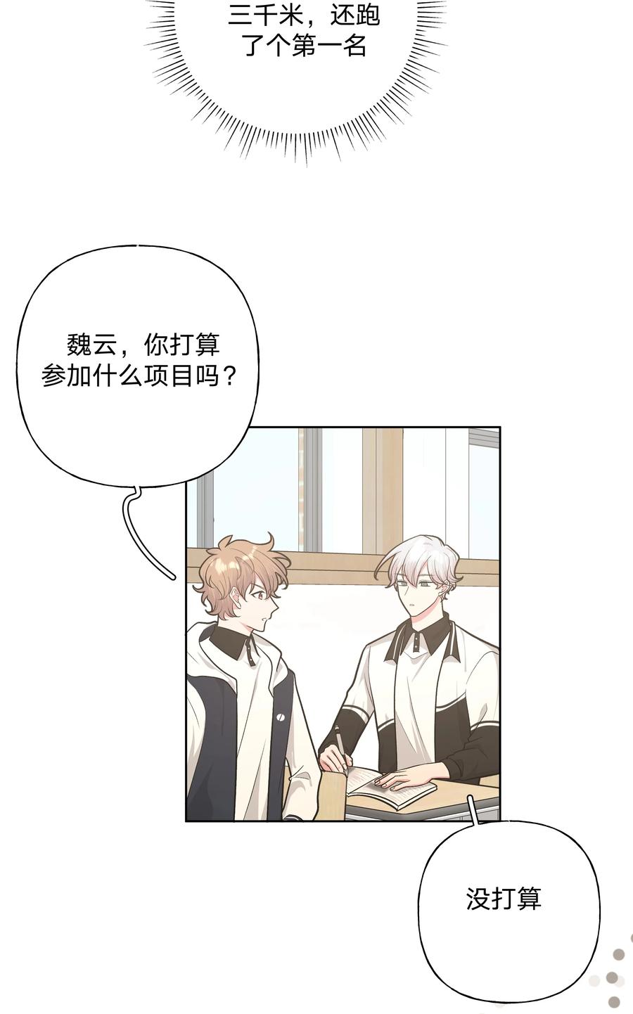 别对我表白 034 报名 第15页