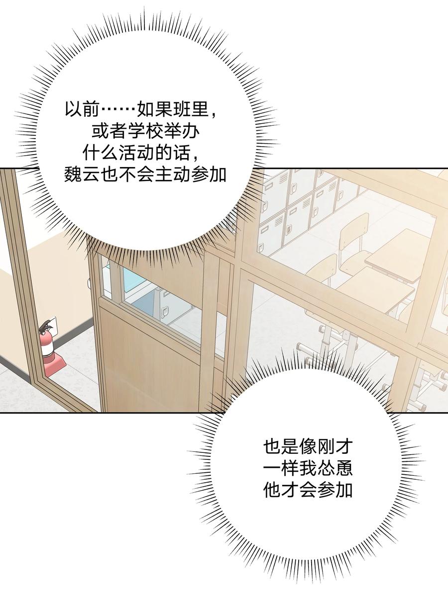 别对我表白 034 报名 第33页