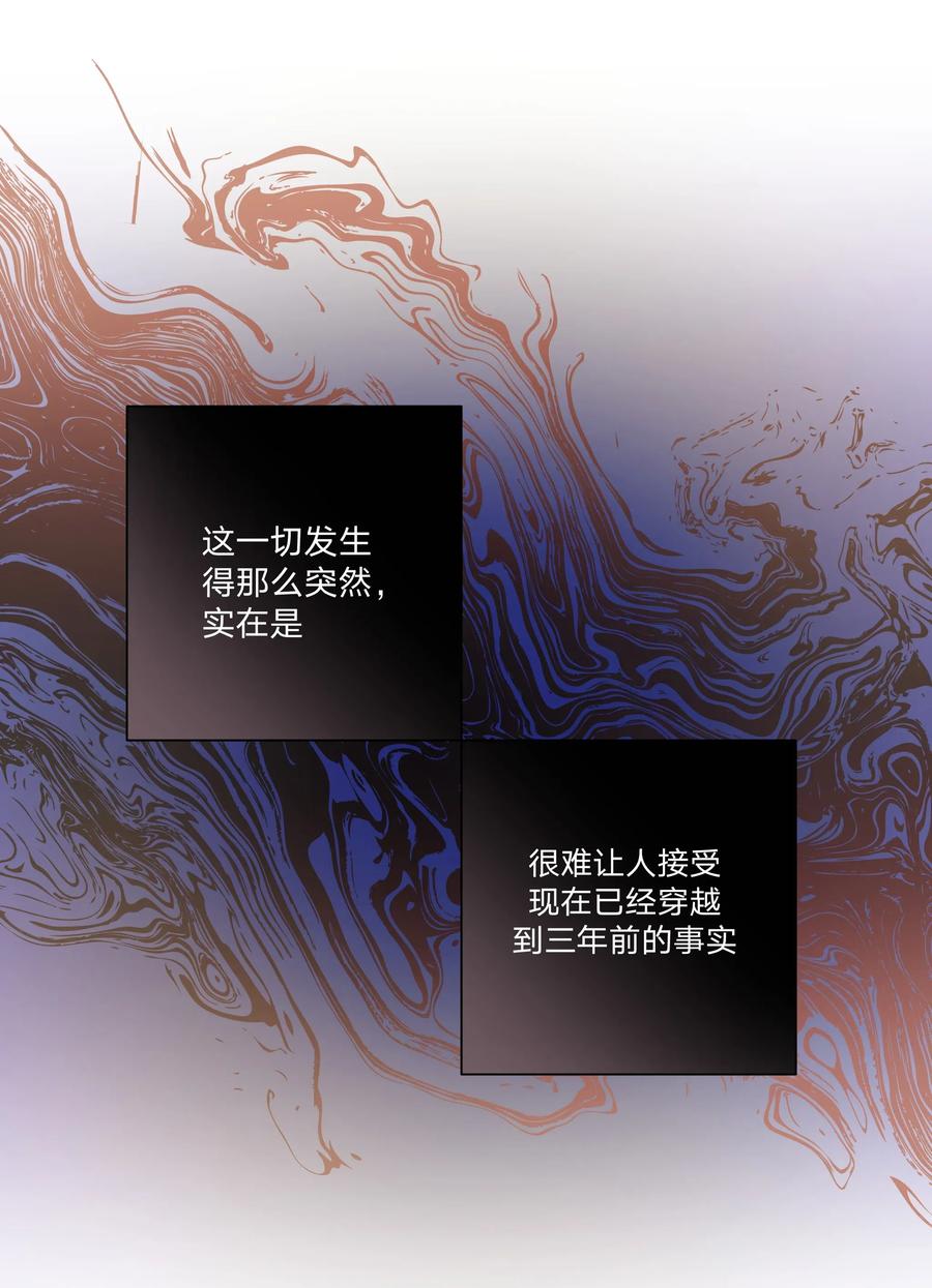别对我表白 002 我们认识吗？ 第32页