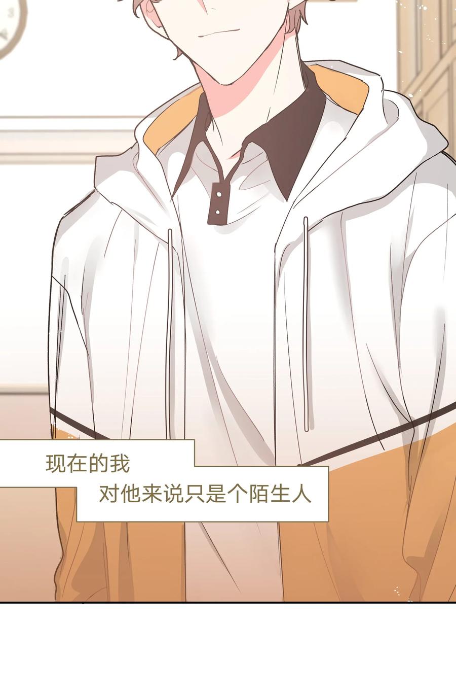 别对我表白 002 我们认识吗？ 第42页