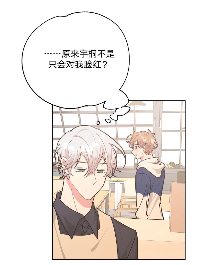 别对我表白 036 对我有非分之想？？？ 第20页