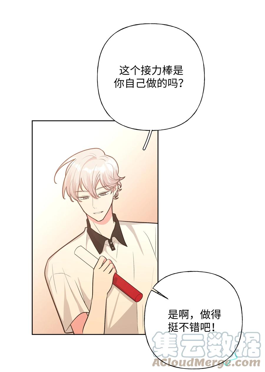 别对我表白 037 你有什么事吗 第5页