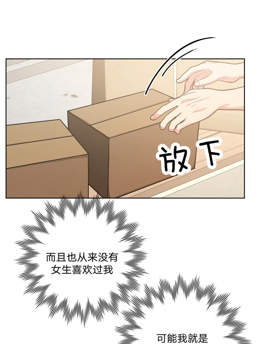 别对我表白 041 态度差别真大 第41页