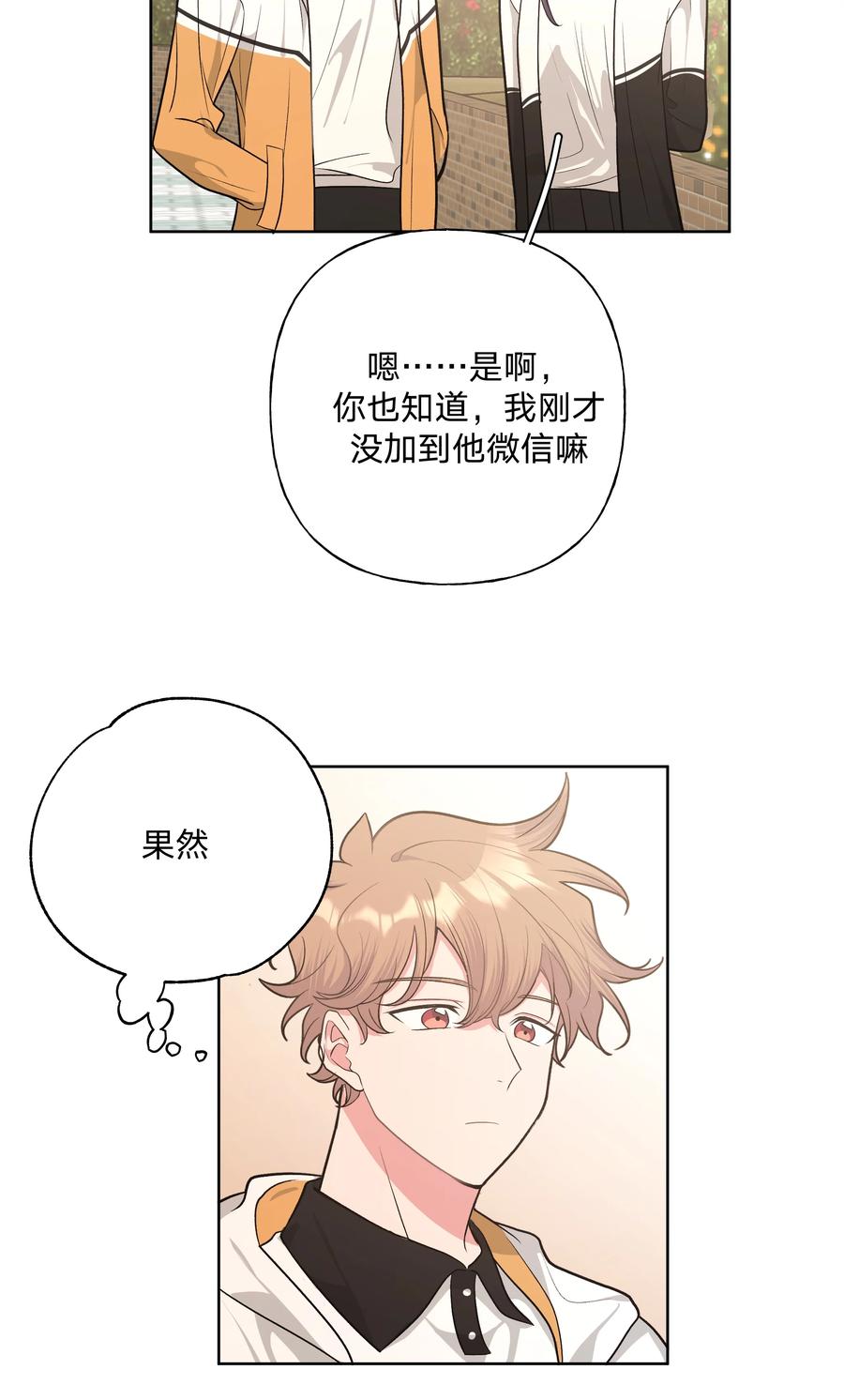 别对我表白 042 你来啦 第28页