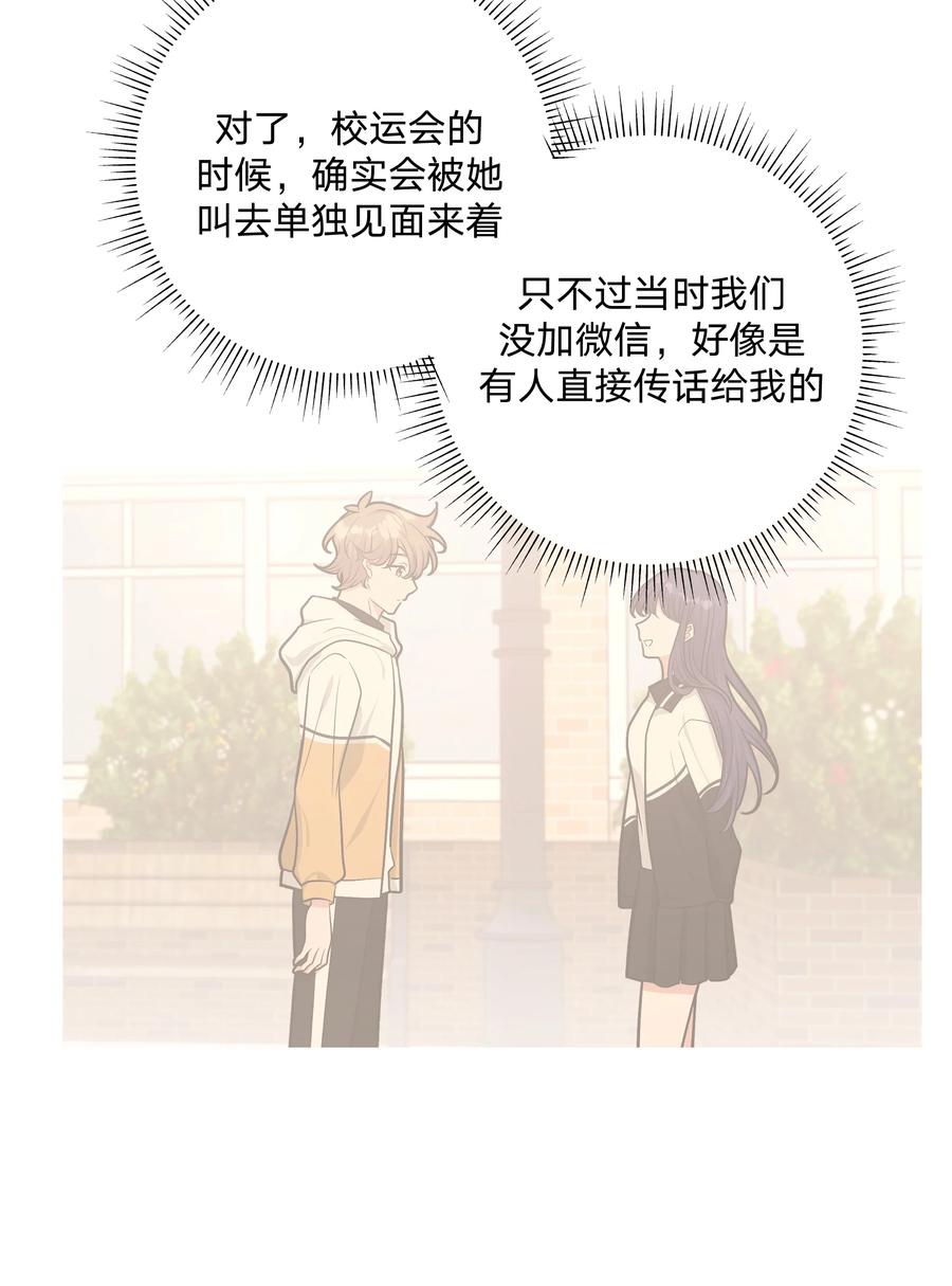 别对我表白 042 你来啦 第4页