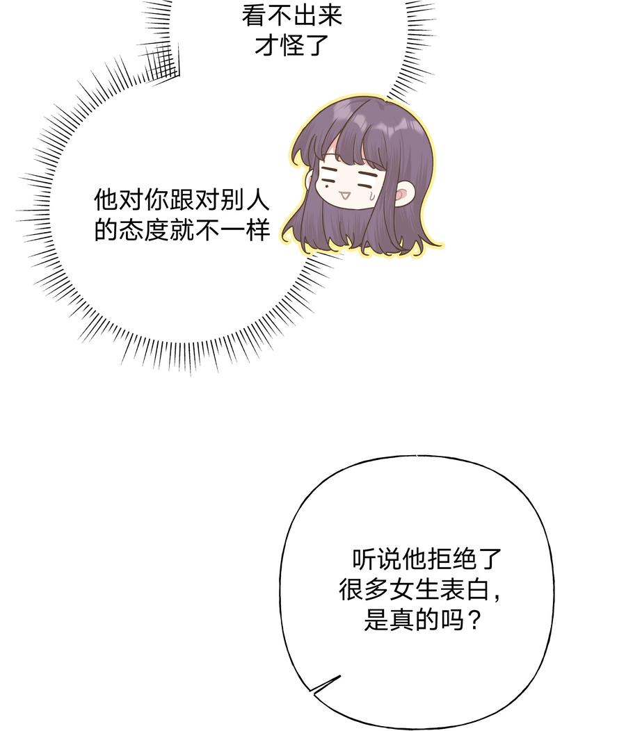 别对我表白 042 你来啦 第26页