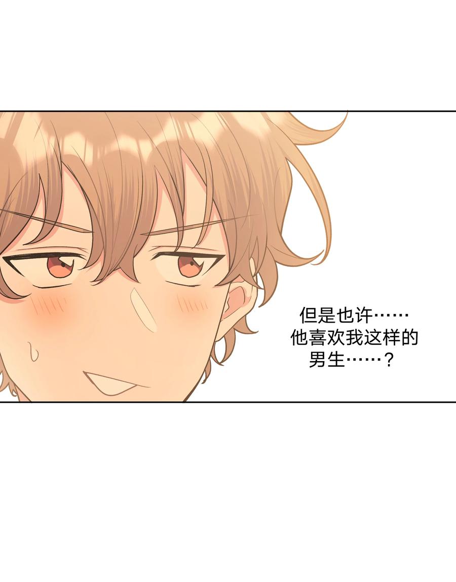 别对我表白 042 你来啦 第31页