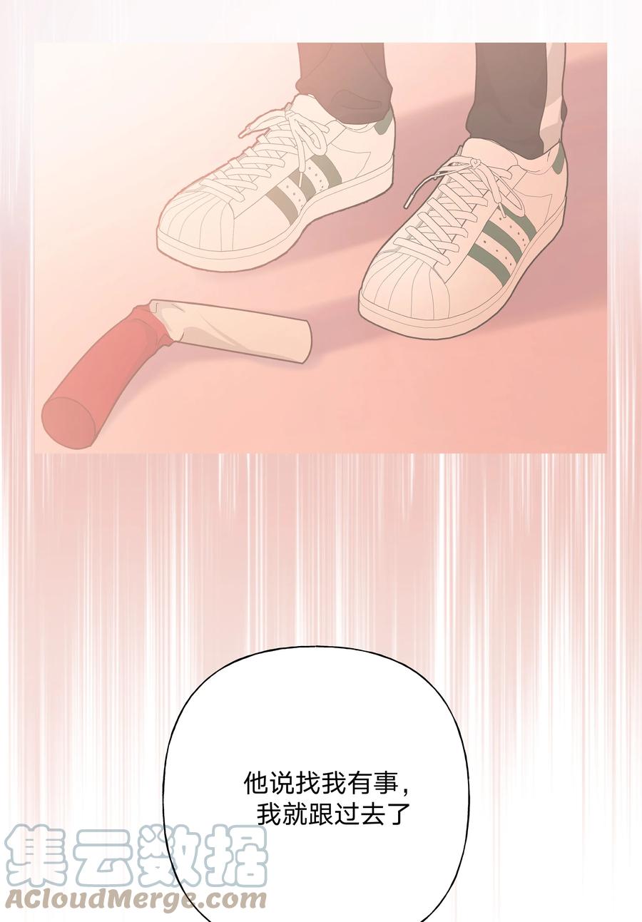 别对我表白 043 有点疼 第43页