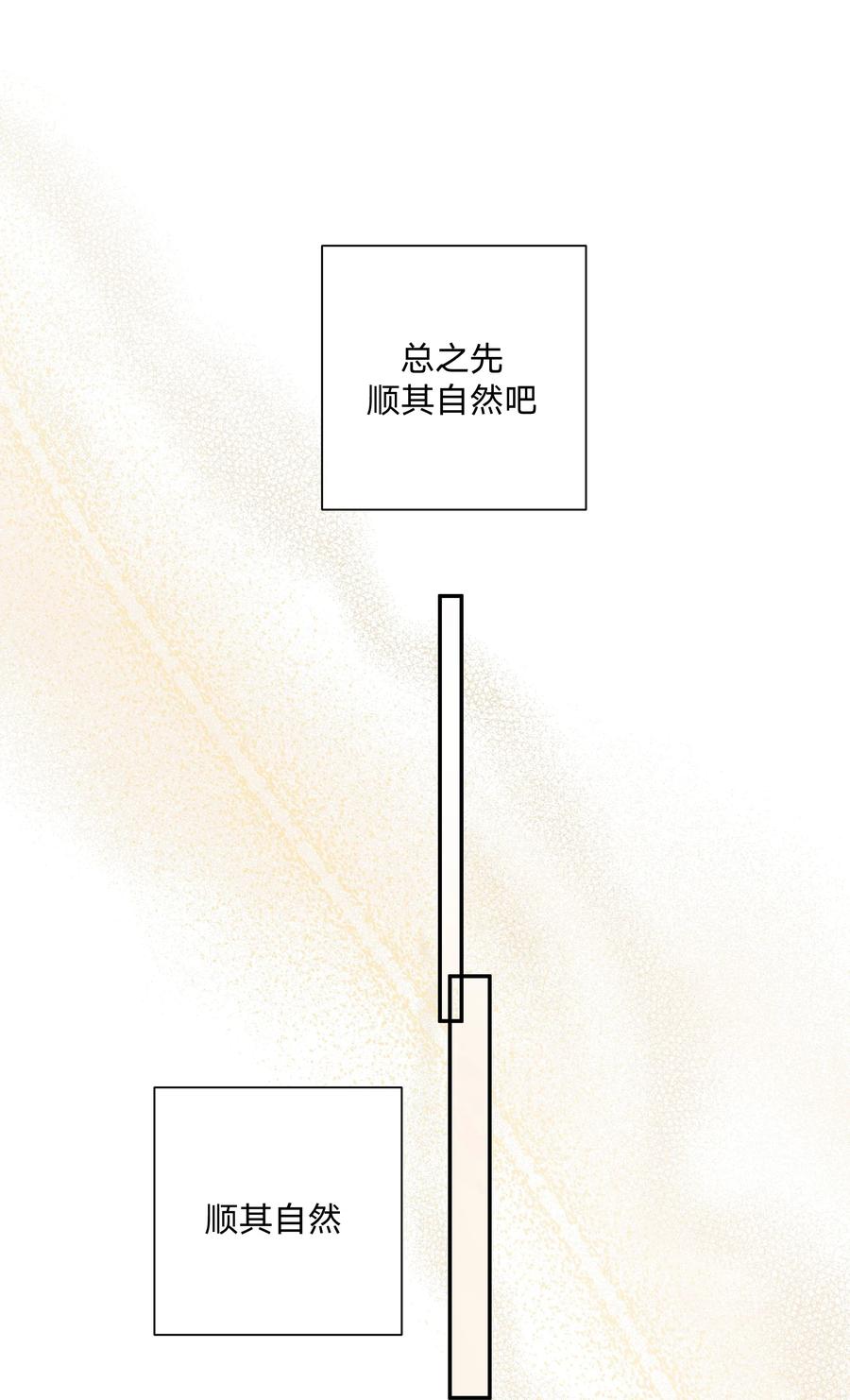 别对我表白 003 顺其自然 第38页