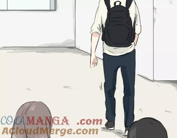 《犬系男子恋爱中》第48话 眼镜与隐形眼镜的差异程度 第88页