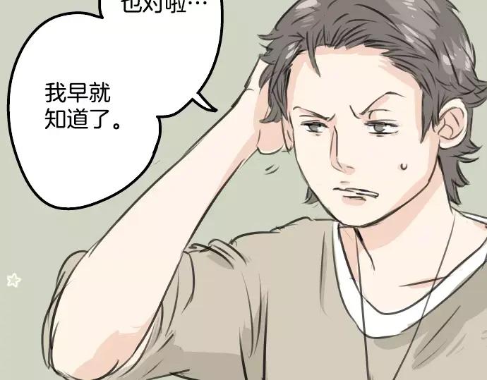 《犬系男子恋爱中》第48话 眼镜与隐形眼镜的差异程度 第74页